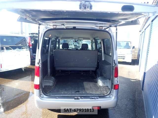 Toyota LITEACE VAN 2015-03 7801793-4