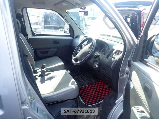 Toyota LITEACE VAN 2015-03 7801793-9