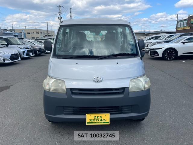 Toyota LITEACE VAN 2011-12 7805876-1