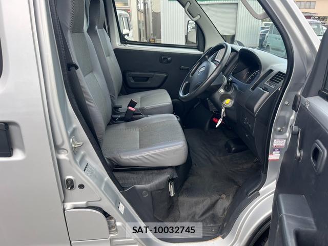 Toyota LITEACE VAN 2011-12 7805876-10