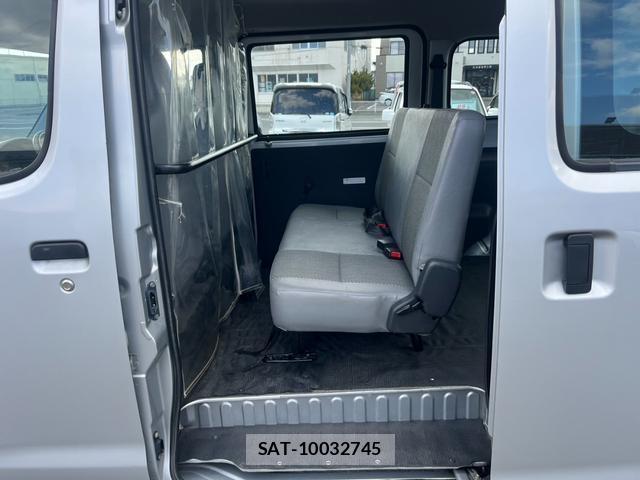 Toyota LITEACE VAN 2011-12 7805876-13