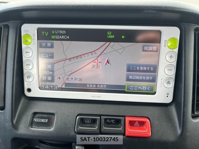 Toyota LITEACE VAN 2011-12 7805876-16