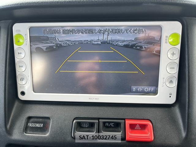 Toyota LITEACE VAN 2011-12 7805876-17