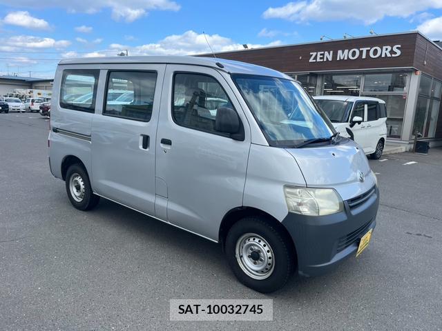 Toyota LITEACE VAN 2011-12 7805876-2