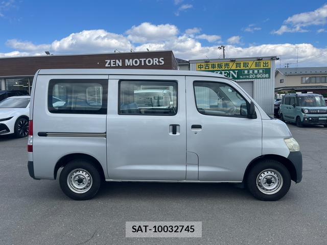 Toyota LITEACE VAN 2011-12 7805876-5