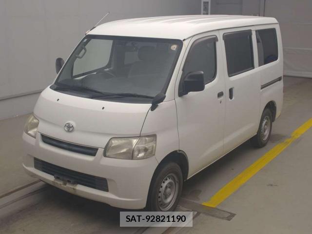 Toyota LITEACE VAN 2016-05 7808232-1