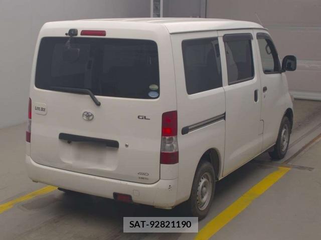 Toyota LITEACE VAN 2016-05 7808232-2
