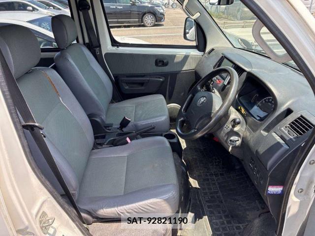 Toyota LITEACE VAN 2016-05 7808232-5