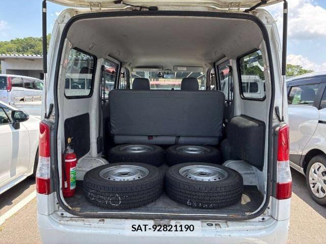 Toyota LITEACE VAN 2016-05 7808232-6