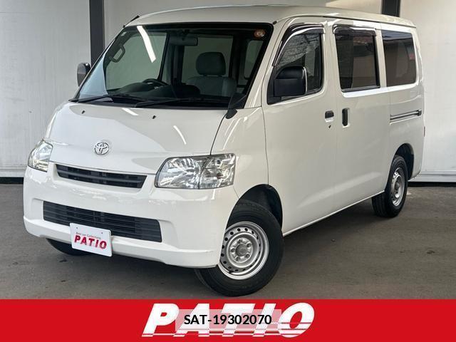 Toyota LITEACE VAN 2018-10 7808932-0