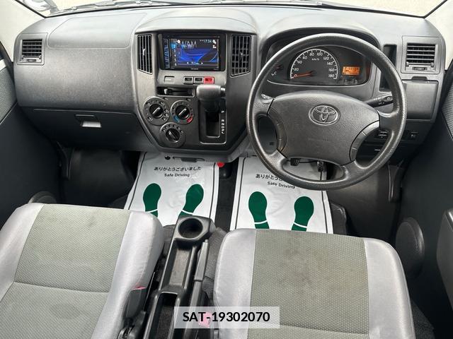 Toyota LITEACE VAN 2018-10 7808932-1