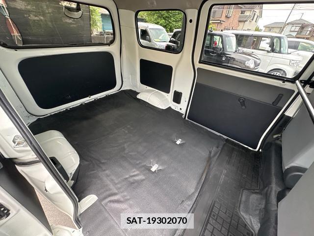 Toyota LITEACE VAN 2018-10 7808932-10