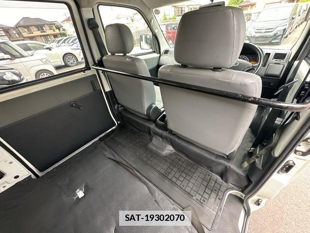Toyota LITEACE VAN 2018-10 7808932-11