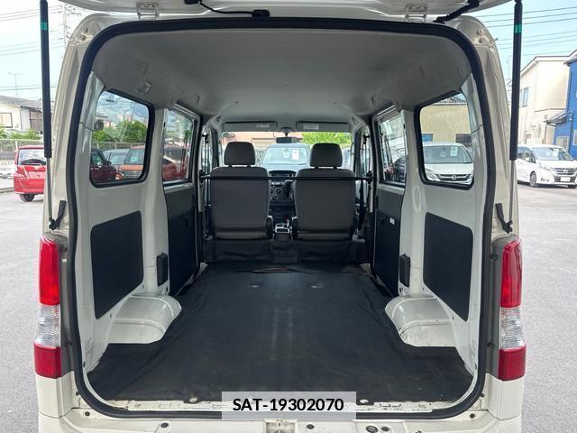 Toyota LITEACE VAN 2018-10 7808932-12
