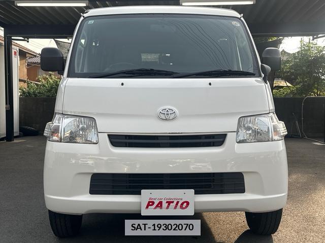 Toyota LITEACE VAN 2018-10 7808932-16