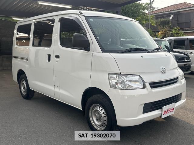 Toyota LITEACE VAN 2018-10 7808932-18