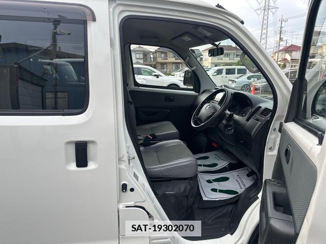 Toyota LITEACE VAN 2018-10 7808932-6
