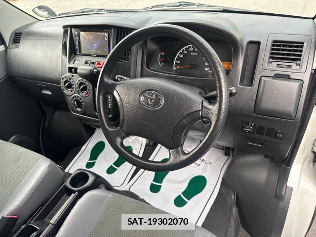 Toyota LITEACE VAN 2018-10 7808932-8