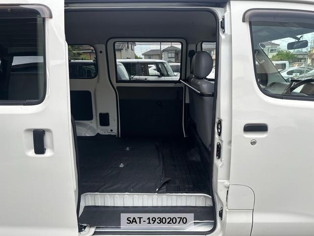 Toyota LITEACE VAN 2018-10 7808932-9