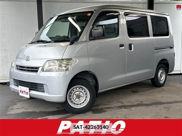 Toyota LITEACE VAN 2018-11 7808998-0