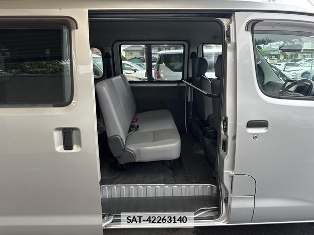 Toyota LITEACE VAN 2018-11 7808998-11