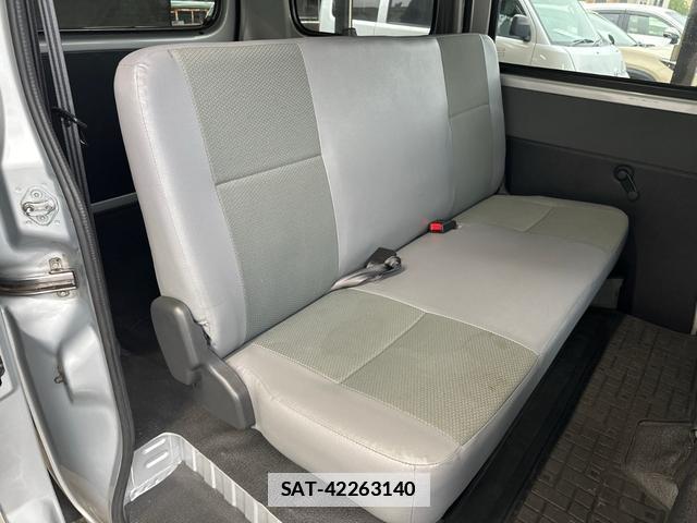 Toyota LITEACE VAN 2018-11 7808998-12