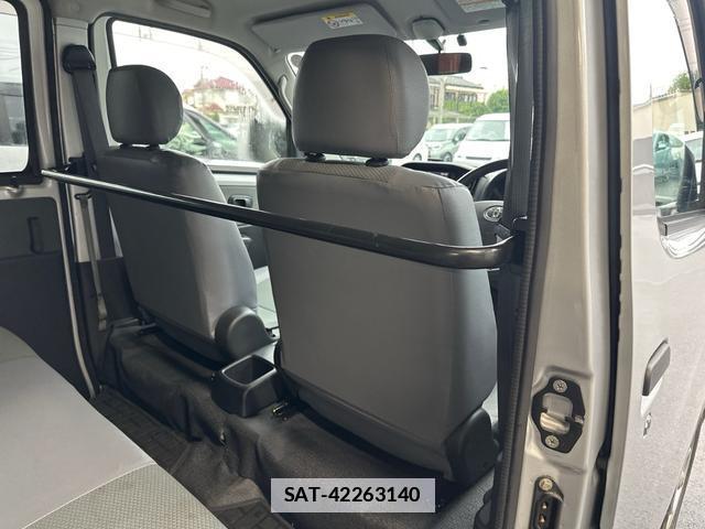 Toyota LITEACE VAN 2018-11 7808998-13