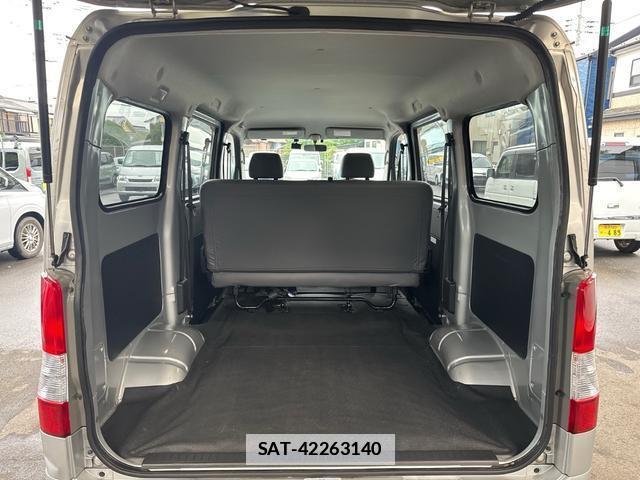 Toyota LITEACE VAN 2018-11 7808998-14