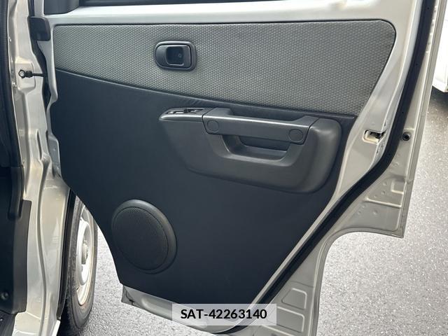 Toyota LITEACE VAN 2018-11 7808998-15