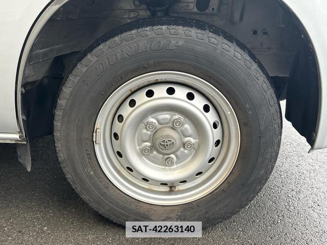 Toyota LITEACE VAN 2018-11 7808998-17