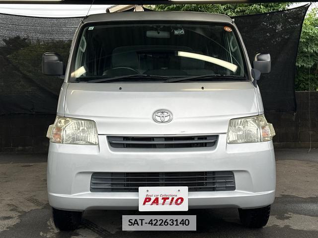 Toyota LITEACE VAN 2018-11 7808998-18
