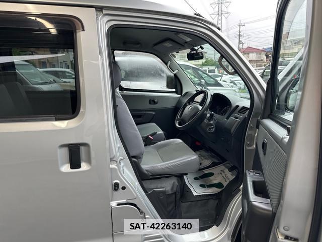 Toyota LITEACE VAN 2018-11 7808998-8