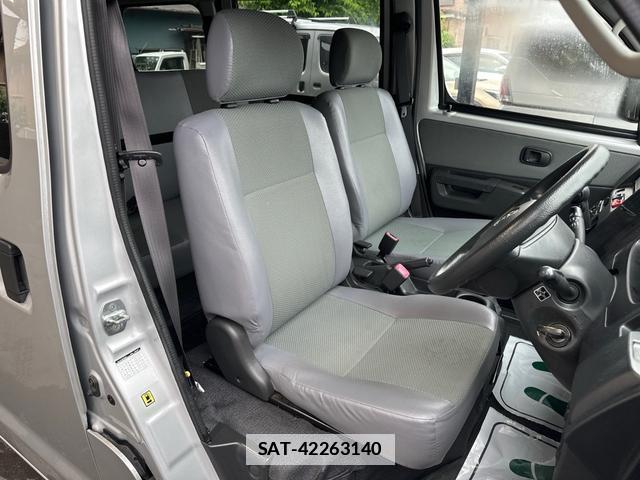 Toyota LITEACE VAN 2018-11 7808998-9