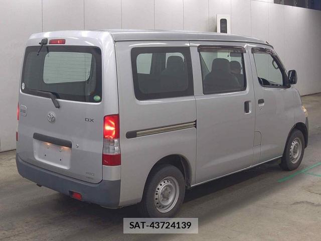 Toyota LITEACE VAN 2014-05 7809982-1