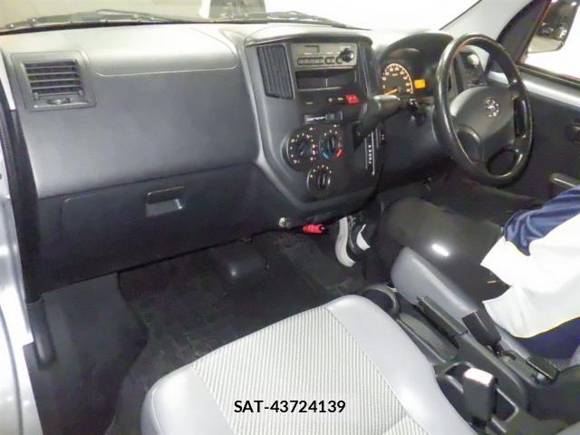 Toyota LITEACE VAN 2014-05 7809982-2