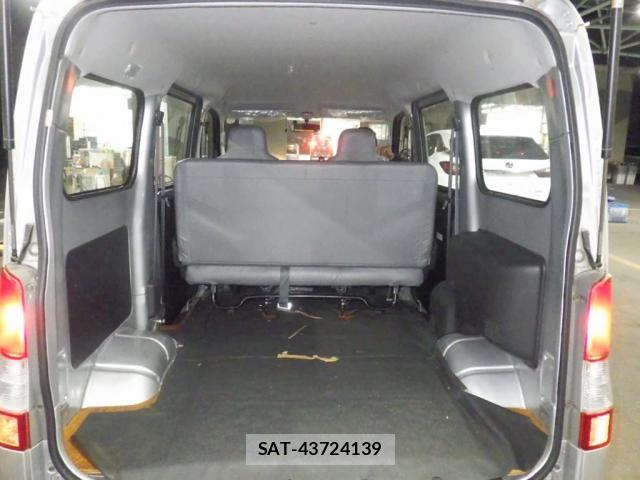 Toyota LITEACE VAN 2014-05 7809982-3