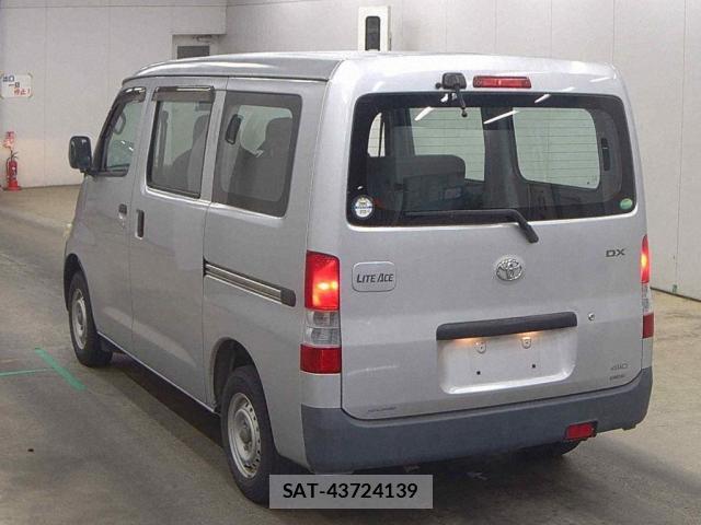 Toyota LITEACE VAN 2014-05 7809982-4