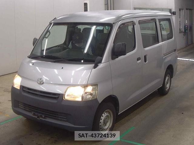Toyota LITEACE VAN 2014-05 7809982-5