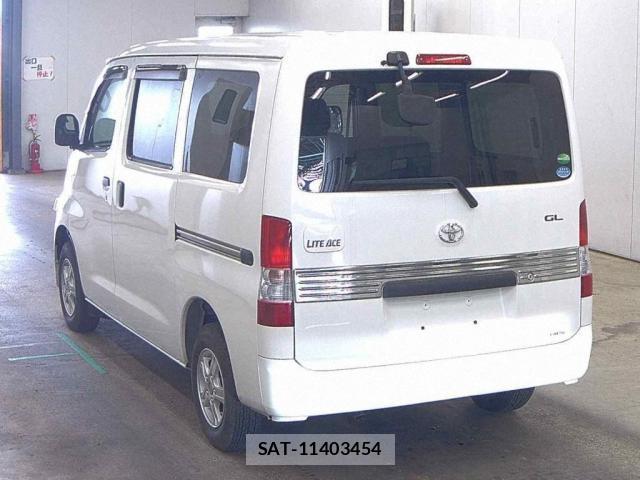 Toyota LITEACE VAN 2015-11 7810019-1