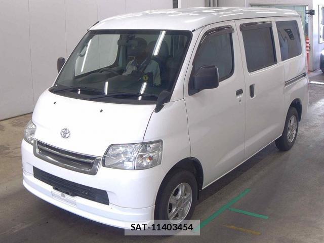 Toyota LITEACE VAN 2015-11 7810019-3