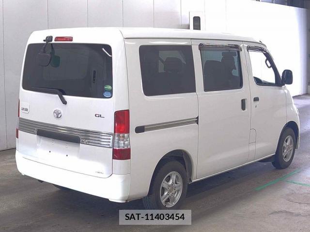 Toyota LITEACE VAN 2015-11 7810019-4