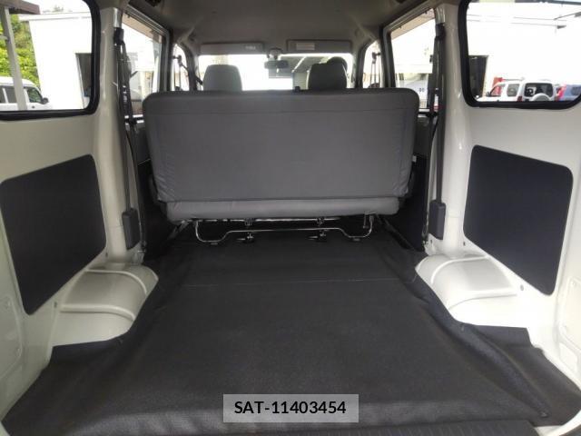 Toyota LITEACE VAN 2015-11 7810019-5