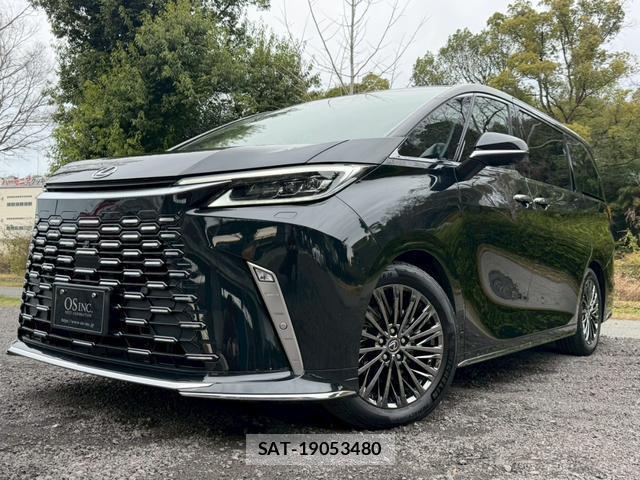 Lexus LM 2024-03 7794373-16