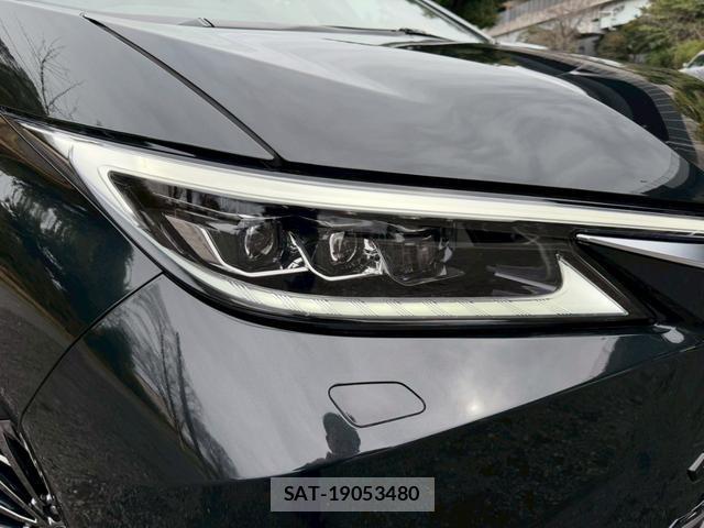 Lexus LM 2024-03 7794373-2