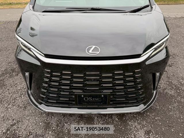Lexus LM 2024-03 7794373-8