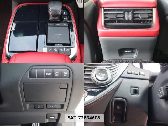 Lexus LS 2021-02 7793411-10