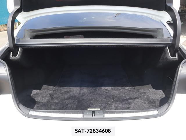 Lexus LS 2021-02 7793411-15