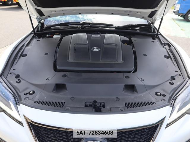 Lexus LS 2021-02 7793411-16