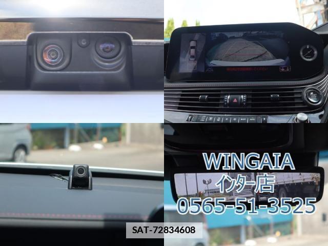 Lexus LS 2021-02 7793411-4