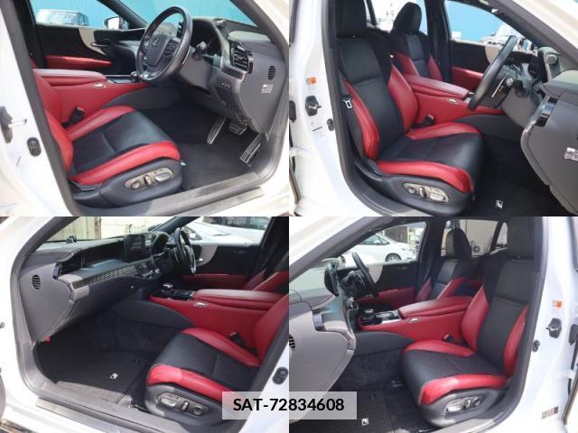Lexus LS 2021-02 7793411-5